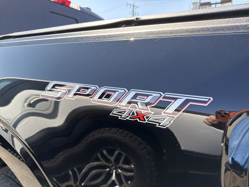 Used 2022 Ford F150 XLT w/ Equipment Group 302A High AWD/4WD image 9
