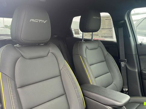 New 2025 Chevrolet TrailBlazer ACTIV w/ Convenience Package image 27