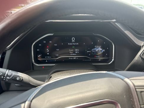 Used 2025 GMC Sierra 2500 Denali Ultimate AWD/4WD image 43