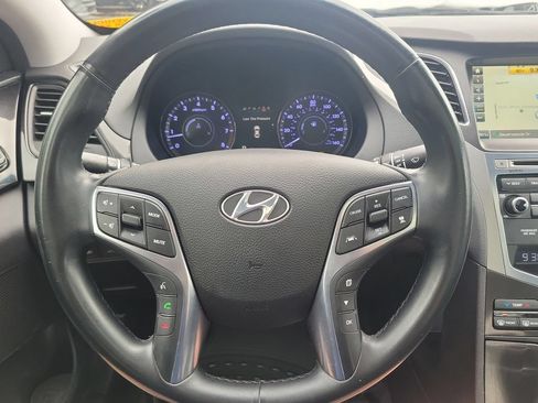 Used 2016 Hyundai Azera Limited FWD image 25