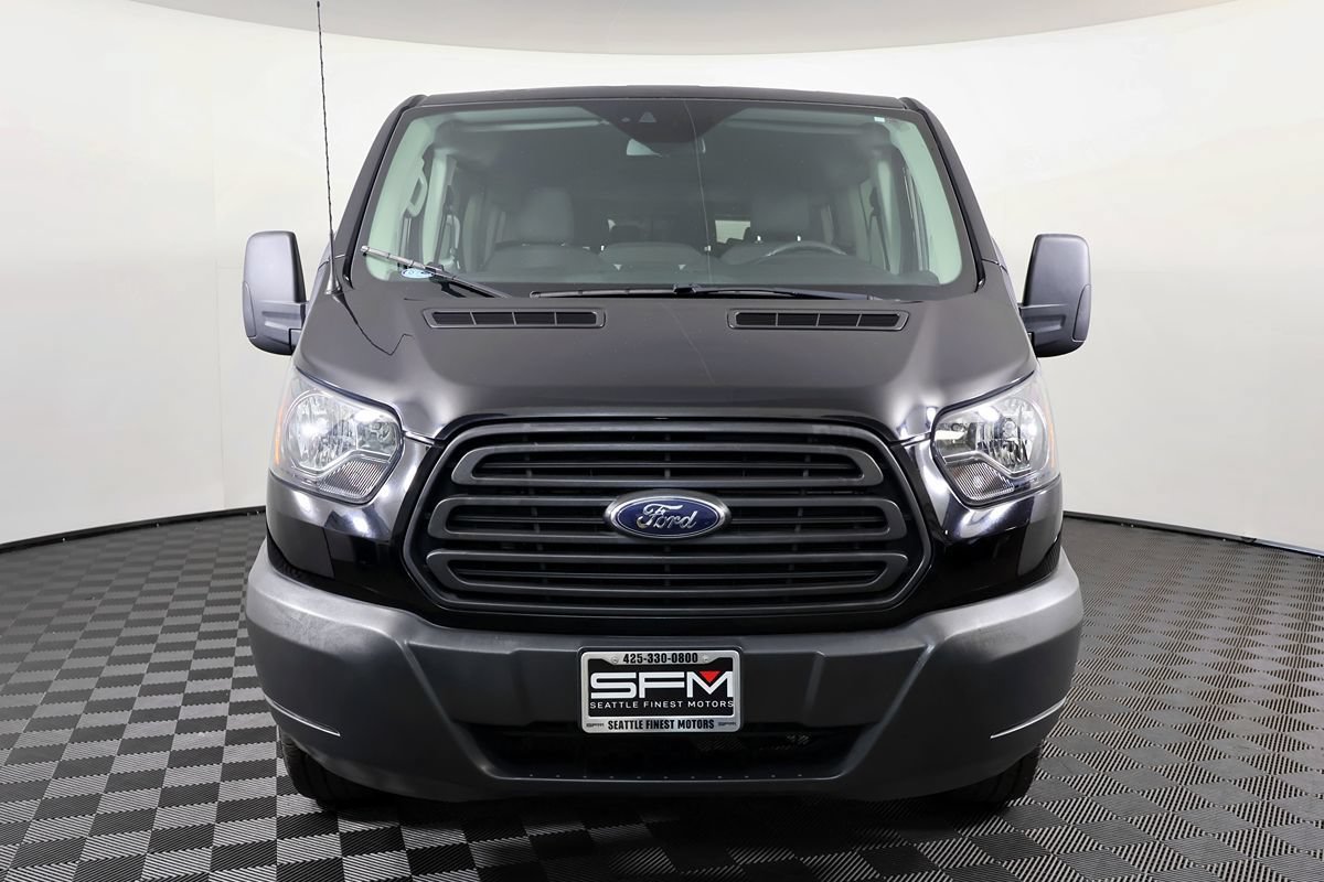 Used 2018 Ford Transit 350 XL RWD image 4