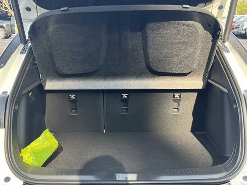 New 2026 Buick Envista Sport Touring w/ Convenience I Package FWD image 19