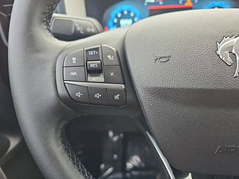 New 2025 Ford Bronco Sport Heritage w/ Convenience Package image 16