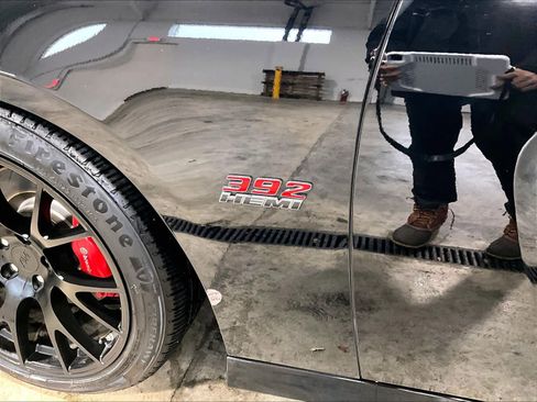 Used 2015 Dodge Charger R/T Scat Pack w/ Technology Group image 27