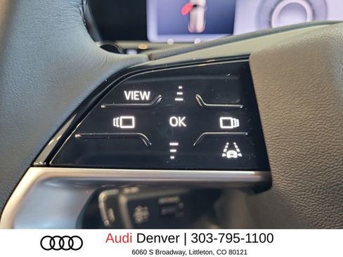 New 2026 Audi Q3 quattro 2.0T AWD/4WD image 22