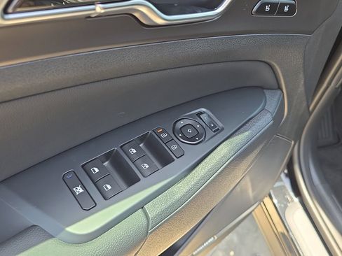 New 2026 Kia Sportage SX FWD image 20
