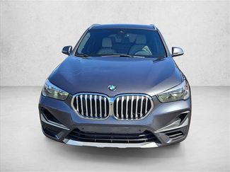 Used 2021 BMW X1 sDrive28i w/ Convenience Package FWD video 2