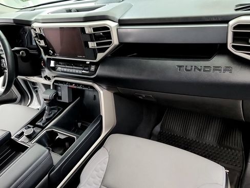 Used 2024 Toyota Tundra SR5 w/ TRD Off-Road Package AWD/4WD image 25
