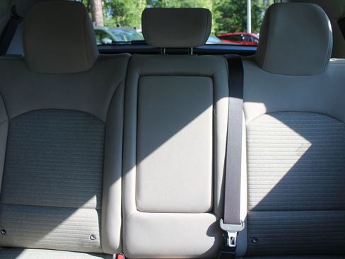Certified 2025 Kia Soul EX FWD image 53