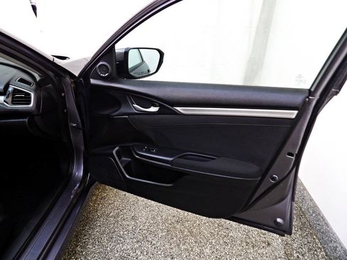 Used 2016 Honda Civic EX image 14