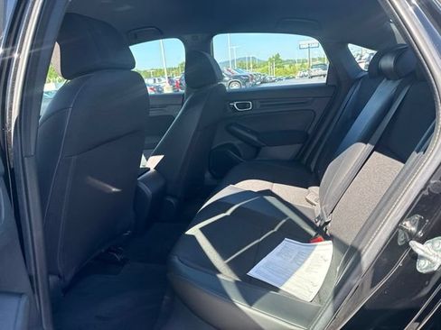 Used 2023 Honda Civic Sport image 11