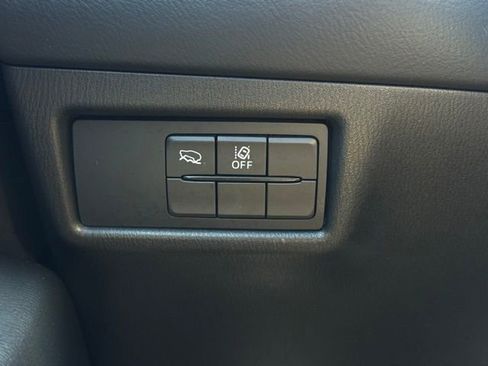 Used 2024 MAZDA CX-5 AWD 2.5 S w/ Select Package image 25