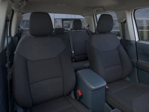 New 2026 Ford Maverick XL AWD/4WD image 10