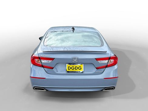 Used 2022 Honda Accord Sport image 4