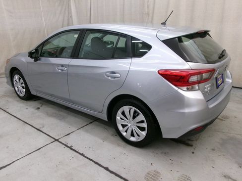 Used 2020 Subaru Impreza 2.0i image 5