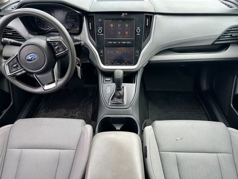 Used 2020 Subaru Legacy w/ Alloy Wheel Package image 18