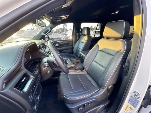 Used 2023 Chevrolet Tahoe Premier image 23