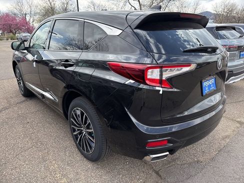 New 2026 Acura RDX SH-AWD w/ Advance Package image 3