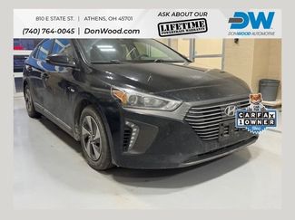 Used 2018 Hyundai Ioniq SEL w/ SEL Tech Package 02 video 1