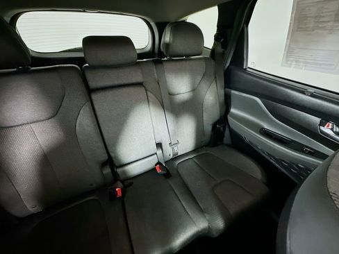 Used 2022 Hyundai Santa Fe SEL w/ Convenience Package FWD image 14