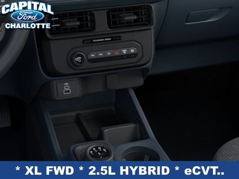 New 2026 Ford Maverick XL FWD image 17