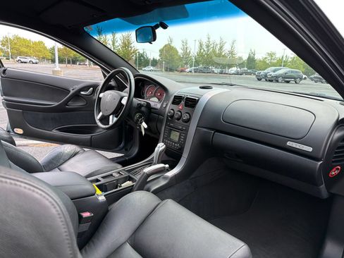 Used 2005 Pontiac GTO RWD image 16