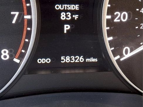 Used 2014 Lexus ES 350 w/ Luxury Package FWD image 20