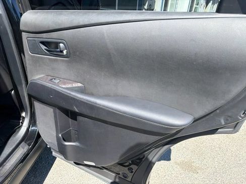 Used 2014 Lexus RX 350 F Sport w/ Navigation Package AWD/4WD image 11
