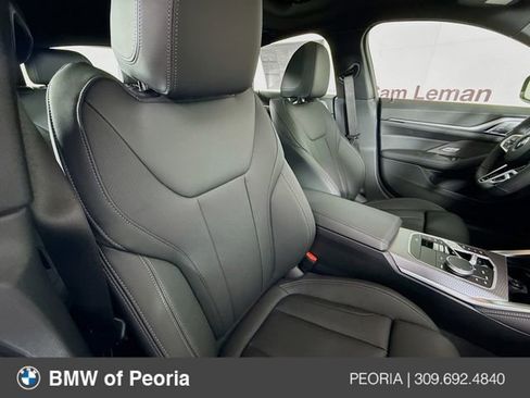 New 2026 BMW 440i xDrive image 29