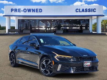 Used 2025 Kia K5 GT-Line