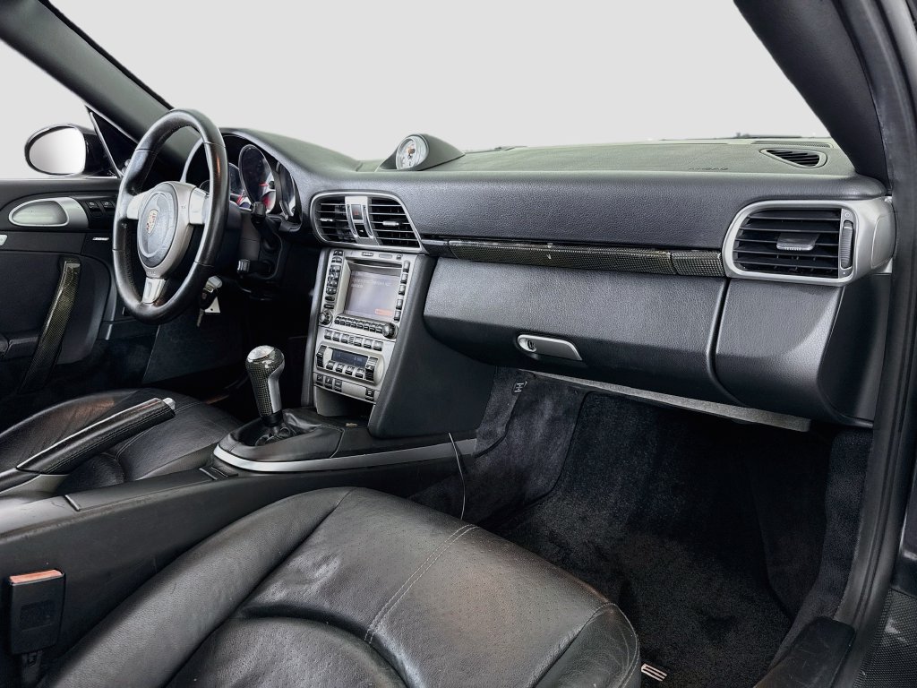 Used 2007 Porsche 911 Carrera S RWD image 17