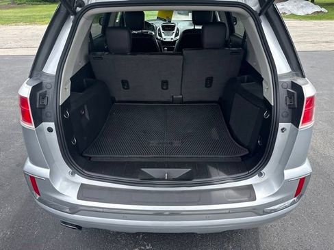 Used 2017 GMC Terrain Denali FWD image 17