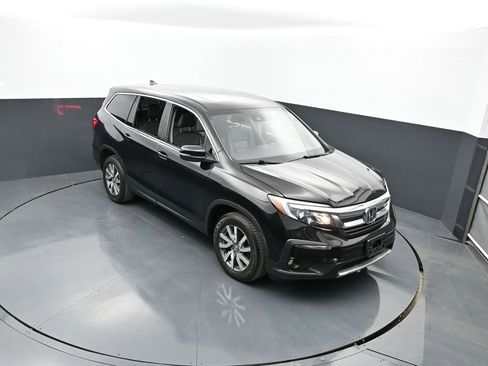 Used 2020 Honda Pilot EX-L image 28