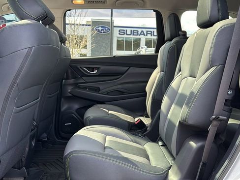 Used 2023 Subaru Ascent Onyx Edition Limited image 25