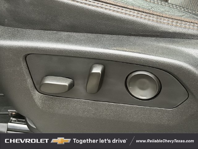 Used 2021 Chevrolet Tahoe High Country w/ Premium Package AWD/4WD image 33