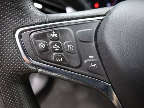 Used 2023 Chevrolet Malibu LT w/ Driver Confidence Package FWD image 14