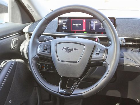 Certified 2024 Ford Mustang Mach-E Premium image 20