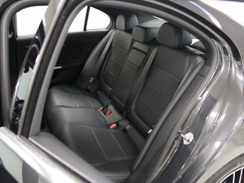 Certified 2022 Mercedes-Benz C 300 C 300 image 20