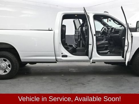 Used 2024 RAM 2500 Tradesman w/ Bed Utility Group AWD/4WD image 38