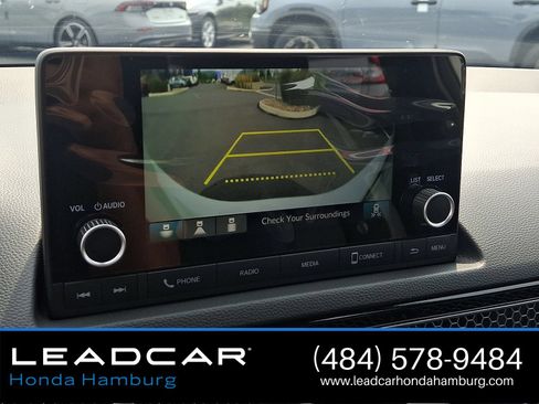 Used 2026 Honda Civic Sport image 18