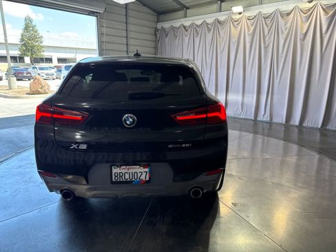 Used 2020 BMW X2 sDrive28i w/ M Sport X Package FWD image 6