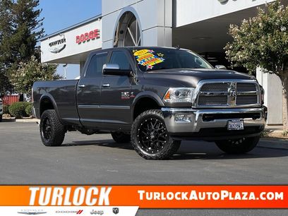 Used 2015 RAM 2500 Limited