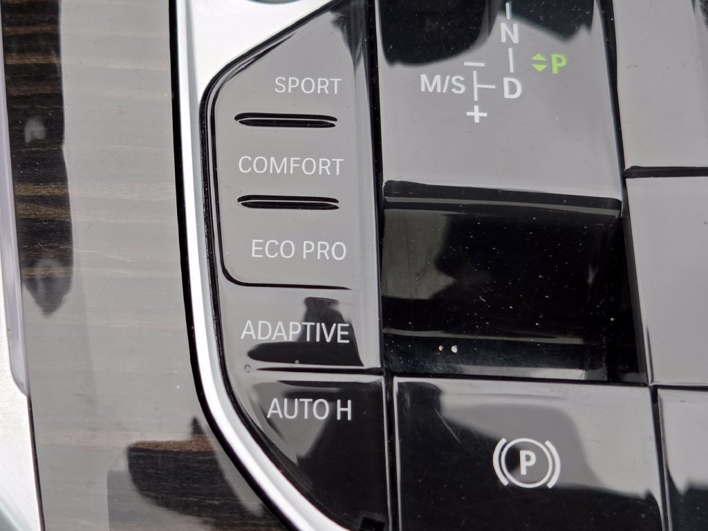 Used 2023 BMW X5 sDrive40i RWD image 7