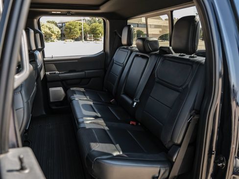 Used 2023 Ford F150 Raptor w/ Raptor Carbon Fiber Package AWD/4WD image 85