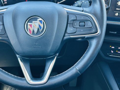 Used 2022 Buick Envision Preferred FWD image 18