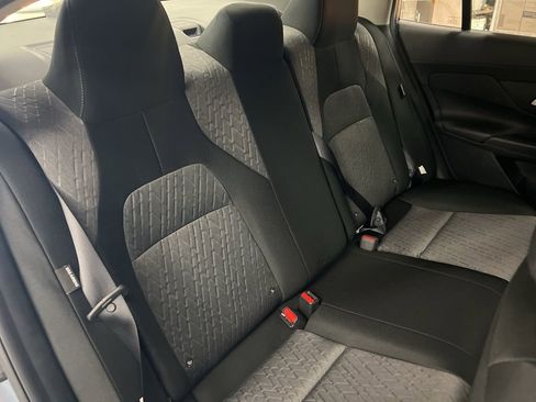 New 2026 Nissan Sentra SV w/ SV Convenience Package FWD image 38