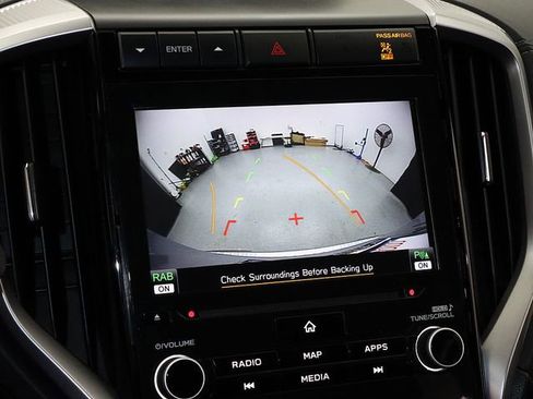 Used 2020 Subaru Ascent Limited w/ Technology Package AWD/4WD image 20