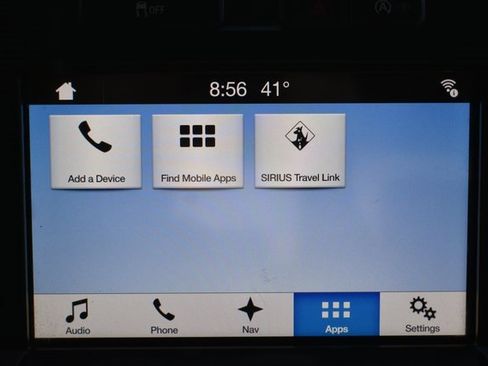 Used 2018 Ford F150 XLT w/ Equipment Group 302A Luxury image 29