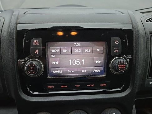Used 2020 RAM ProMaster 1500 FWD image 22
