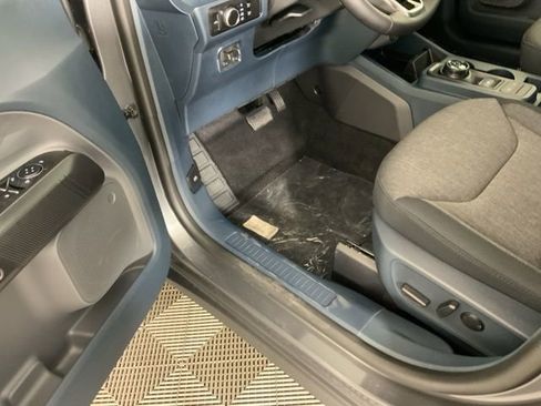 New 2025 Ford Maverick XLT w/ XLT Luxury Package image 14